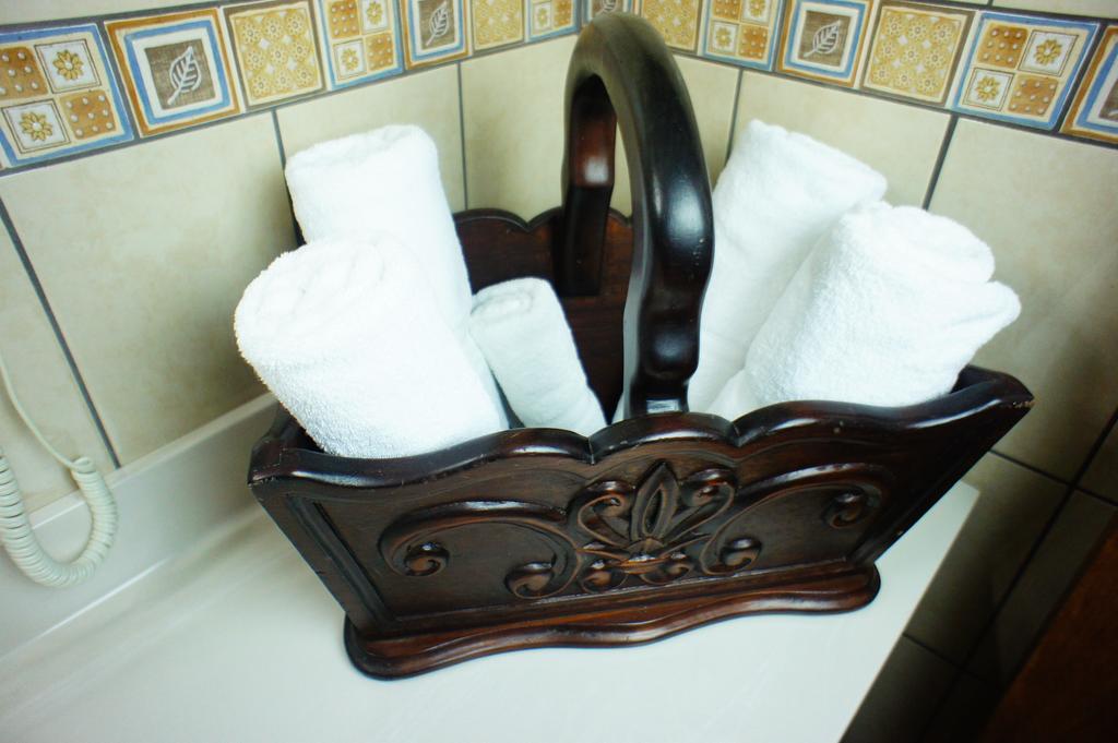 Hotel Cafe Jinotega Δωμάτιο φωτογραφία