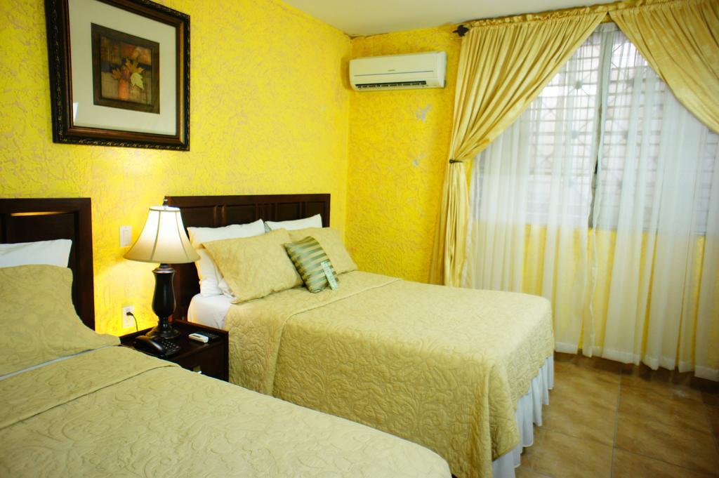 Hotel Cafe Jinotega Δωμάτιο φωτογραφία