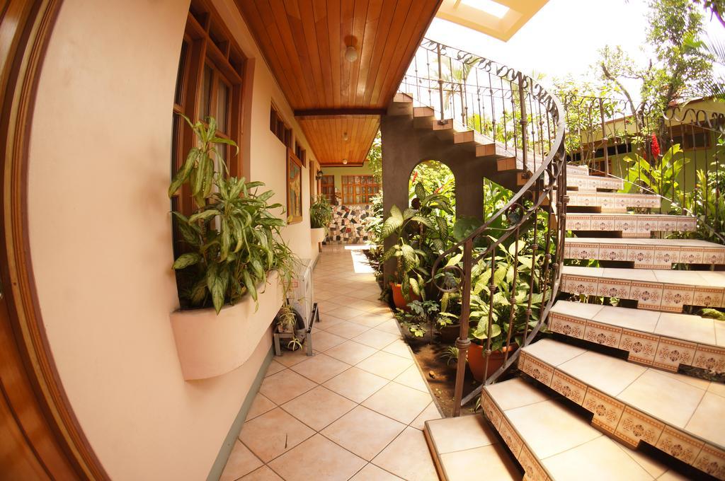 Hotel Cafe Jinotega Εξωτερικό φωτογραφία