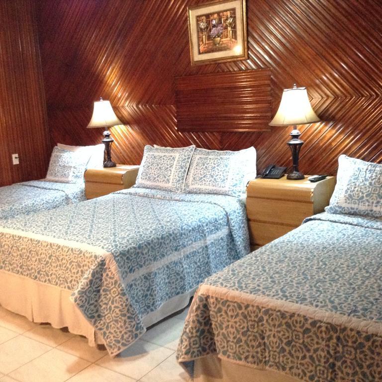 Hotel Cafe Jinotega Εξωτερικό φωτογραφία
